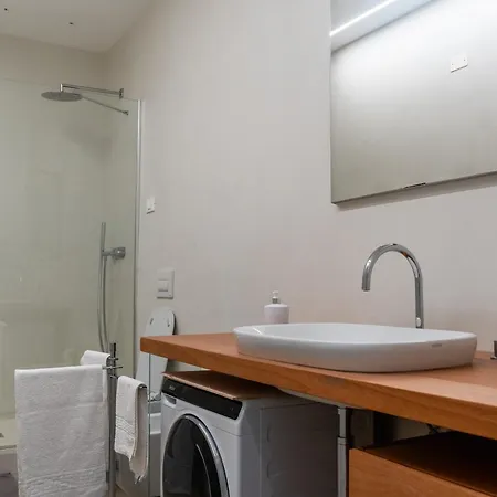 Apartman Fronte Mare Bici E Convenzionata Pesaro