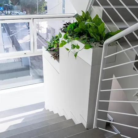 Apartman Fronte Mare Bici E Convenzionata *