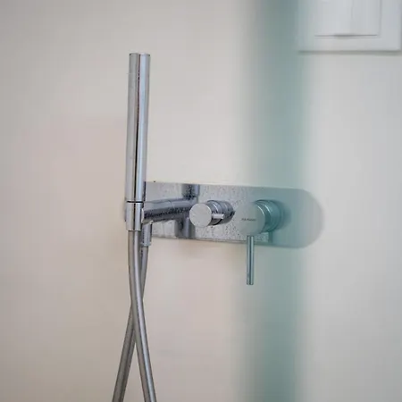 Fronte Mare Bici E Convenzionata Apartman *