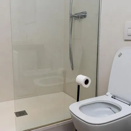 Apartamento Fronte Mare Bici E Convenzionata
