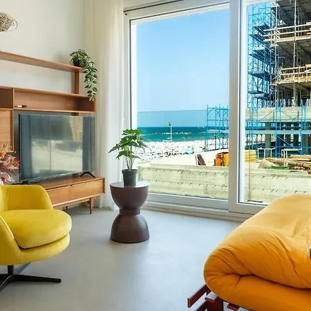 Fronte Mare Bici E Convenzionata Apartman *