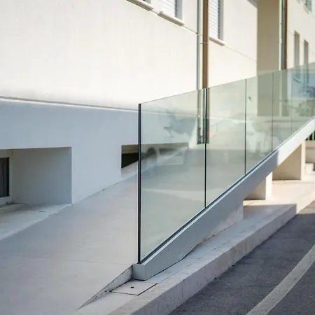 Apartman Fronte Mare Bici E Convenzionata *