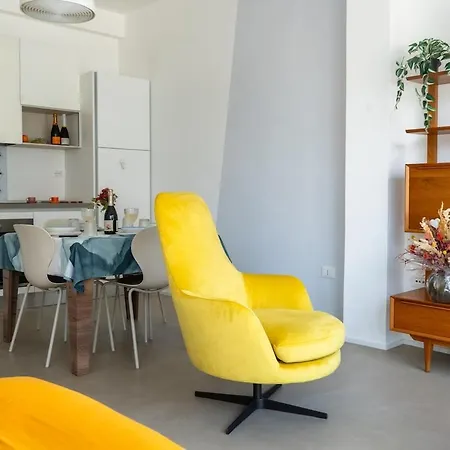 Apartman Fronte Mare Bici E Convenzionata