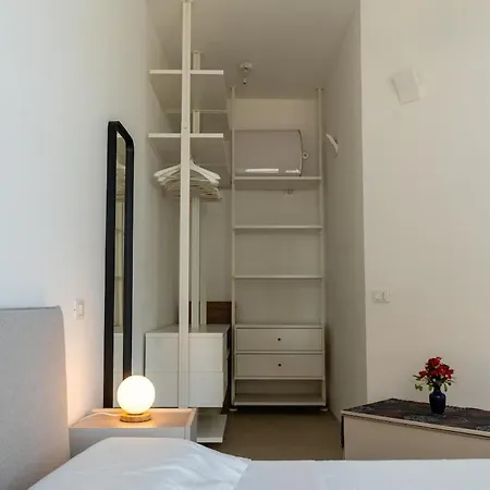 Fronte Mare Bici E Convenzionata Apartamento Pésaro