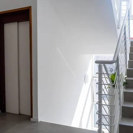 Fronte Mare Bici E Convenzionata Apartman