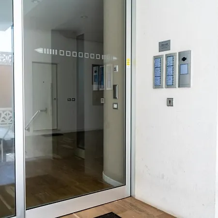 Fronte Mare Bici E Convenzionata Apartman
