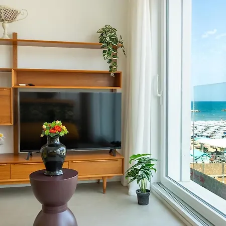 Fronte Mare Bici E Convenzionata Apartman