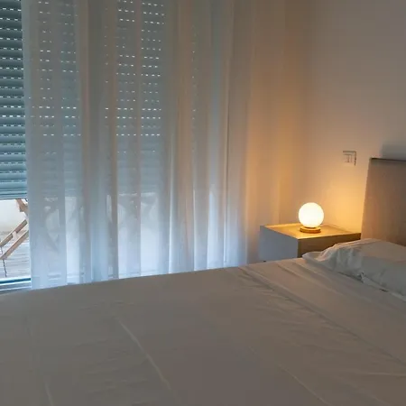 Fronte Mare Bici E Convenzionata Apartman *