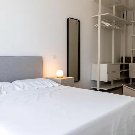 Apartman Fronte Mare Bici E Convenzionata Pesaro