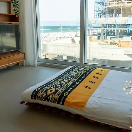 Fronte Mare Bici E Convenzionata Apartamento